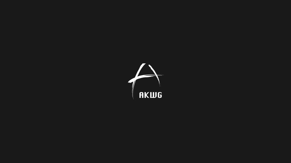 AKWG | About Us 關於我們
