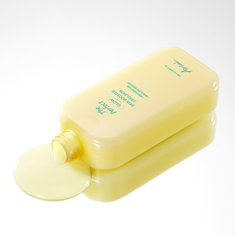 艾藜兒 完美淨膚保濕賦活乳液 250 ML