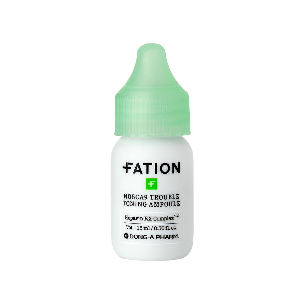 梵蒂愛 諾素卡無瑕水光淨透精華 - 15 ML