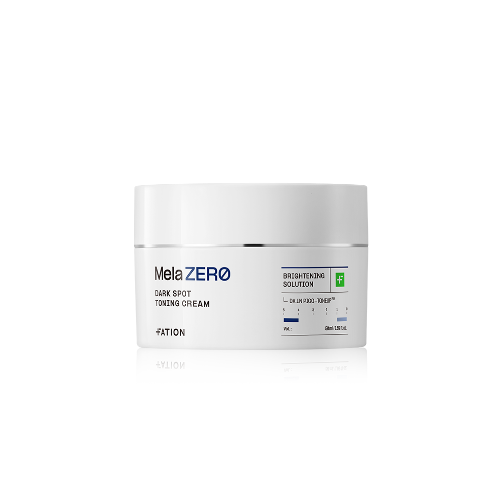 梵蒂愛 極淨煥白淡斑霜 - 50 ML