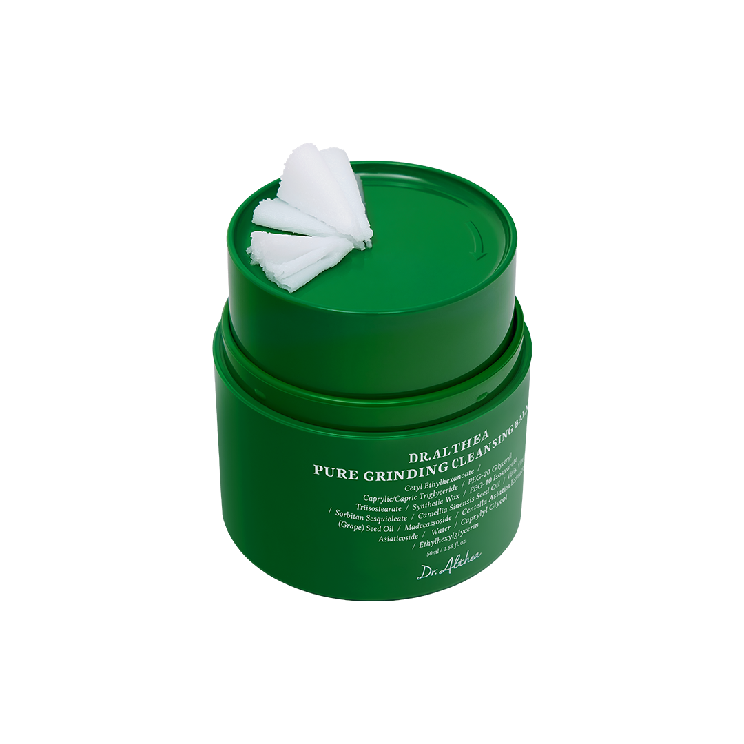 Dr.Althea純淨研磨式卸妝膏 (50 ML)