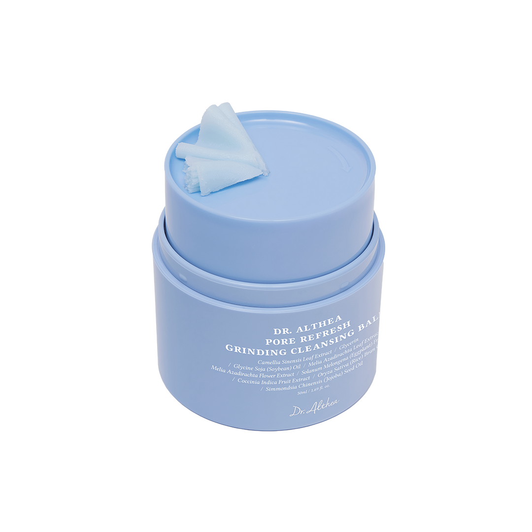 Dr.Althea淨化毛孔研磨式卸妝膏 (50 ML)