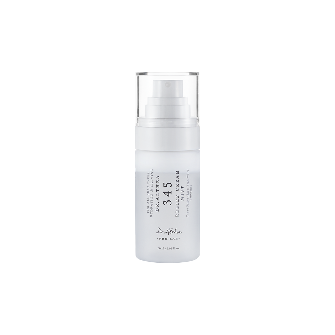 Dr.Althea 345 舒緩修護保濕噴霧 (60 ML)