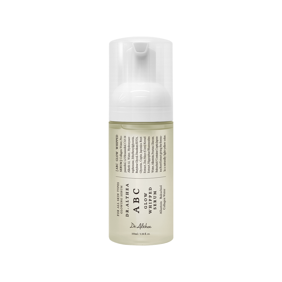 Dr.Althea ABC光澤慕絲精華 (100 ML)