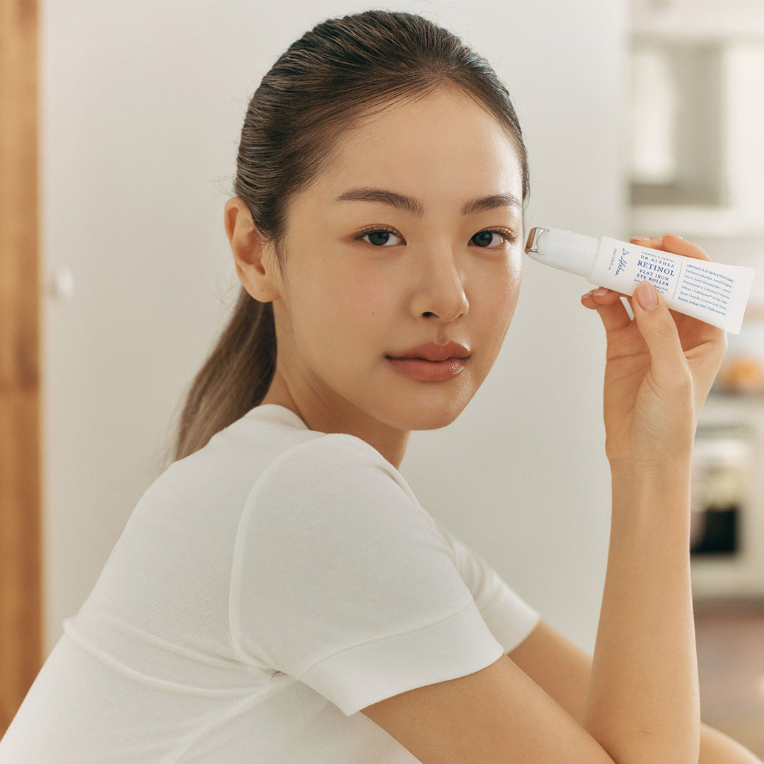 Dr.Althea A醇滾輪眼部按摩棒 (25 ML)