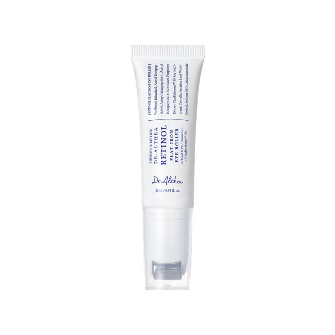 Dr.Althea A醇滾輪眼部按摩棒 (25 ML)