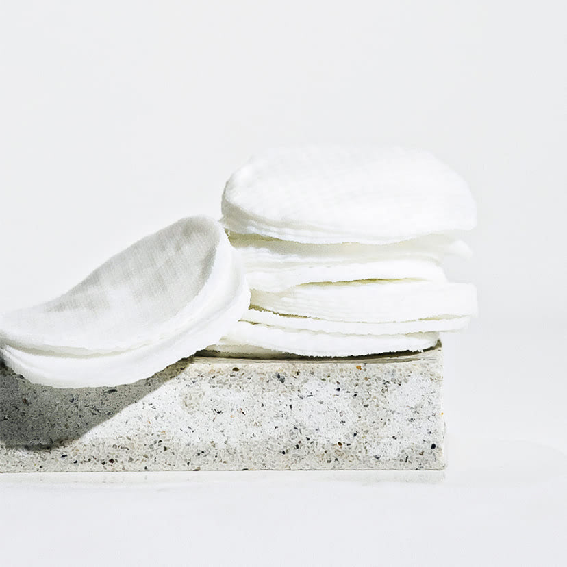 嫻儷美詩 Ji Woo Gae 魚腥草BHA去角質棉片 (60入)