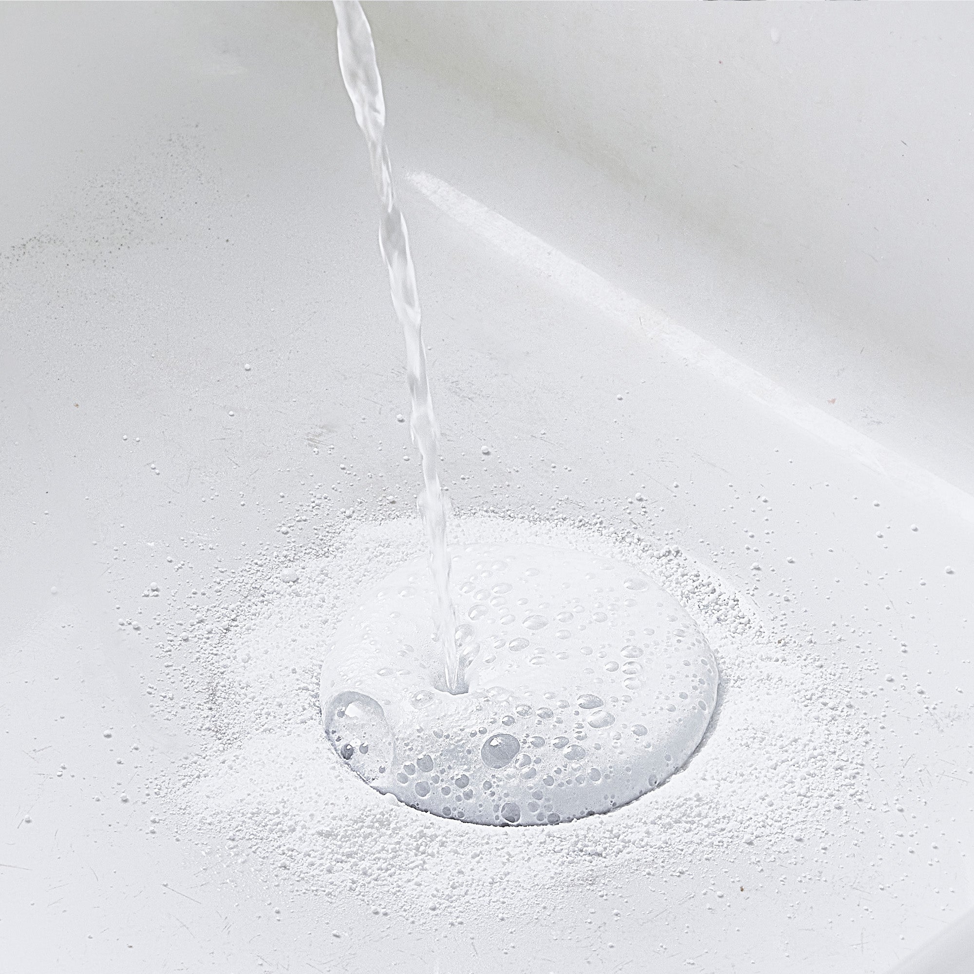 Drain Cleaner / 40g x 4ea / Powder
