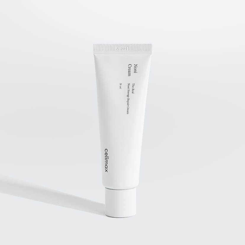 嫻儷美詩 諾麗果能量提亮祛黃修護面霜 - 50 ML