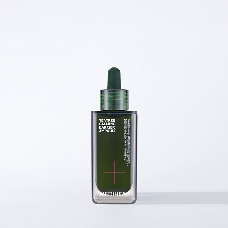 美迪惠爾 茶樹舒緩屏障精華 50ml