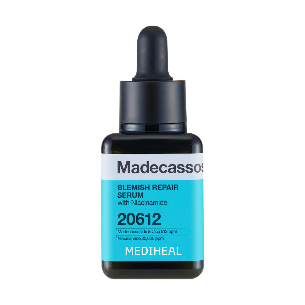 美迪惠爾 積雪草維他命B3緩舒緩修護導入精華 40ML