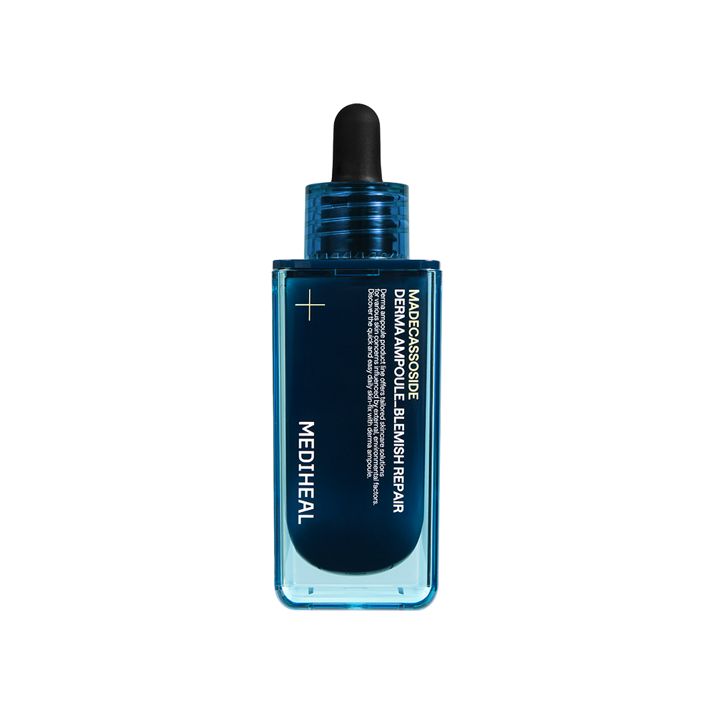 美迪惠爾 積雪草保濕舒緩安瓶精華 50ml