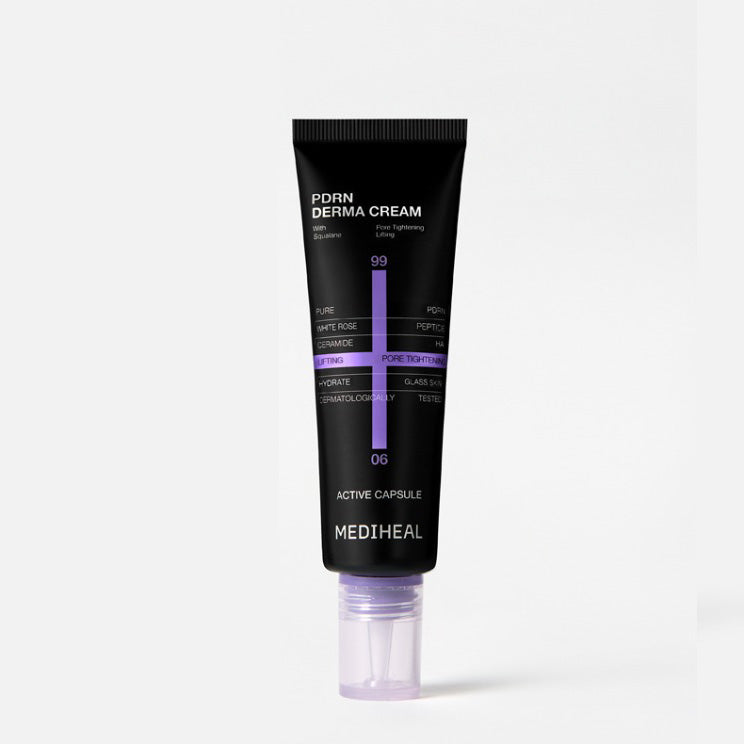 美迪惠爾 PDRN 緊緻提拉煥顏面霜 50ml