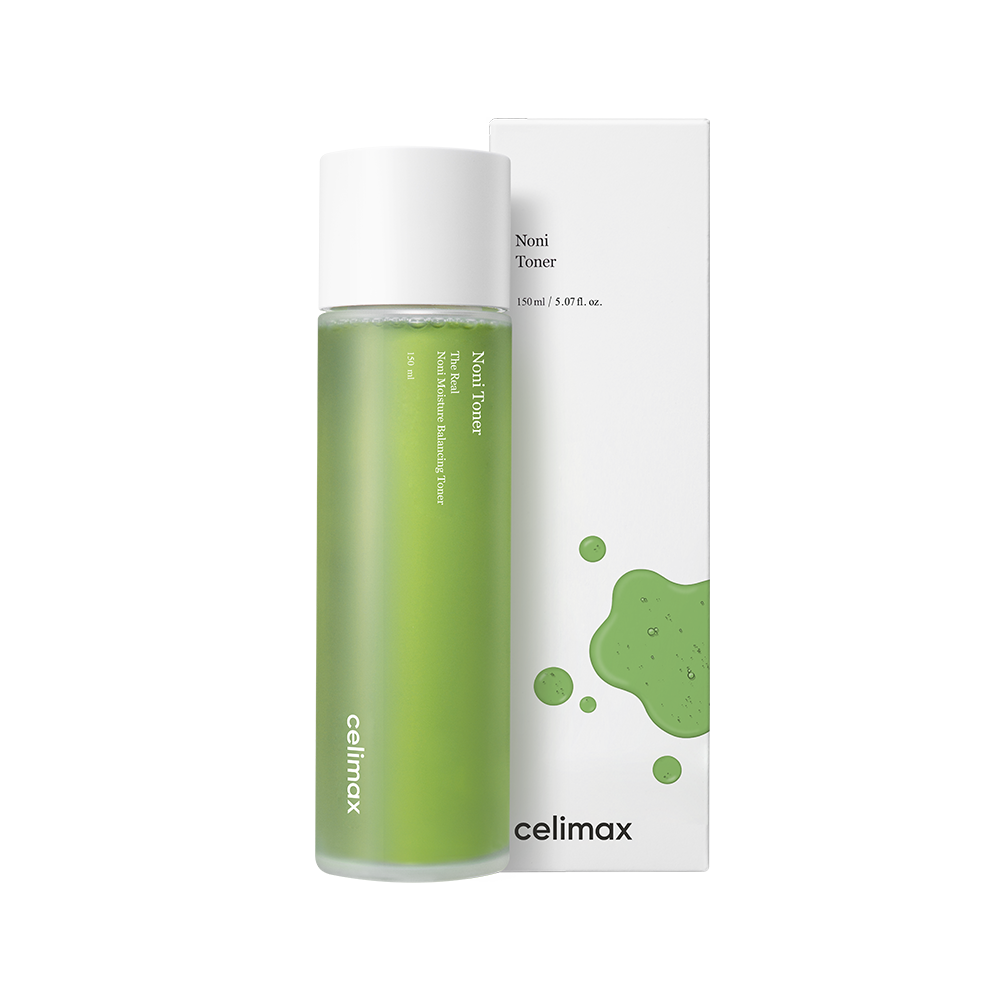 嫻儷美詩 諾麗果保濕平衡爽膚水 - 150 ML