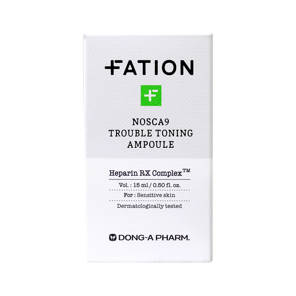 梵蒂愛 諾素卡無瑕水光淨透精華 - 15 ML