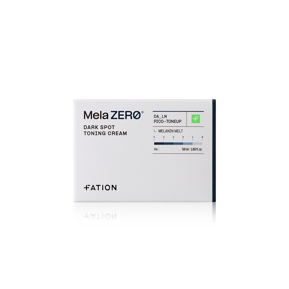 梵蒂愛 極淨煥白淡斑霜 - 50 ML