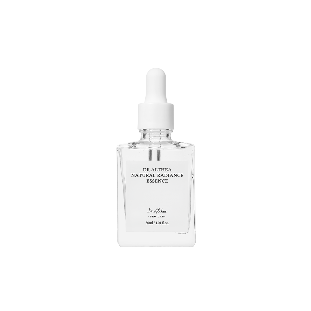 Dr.Althea 自然透亮精華 (30 ML)