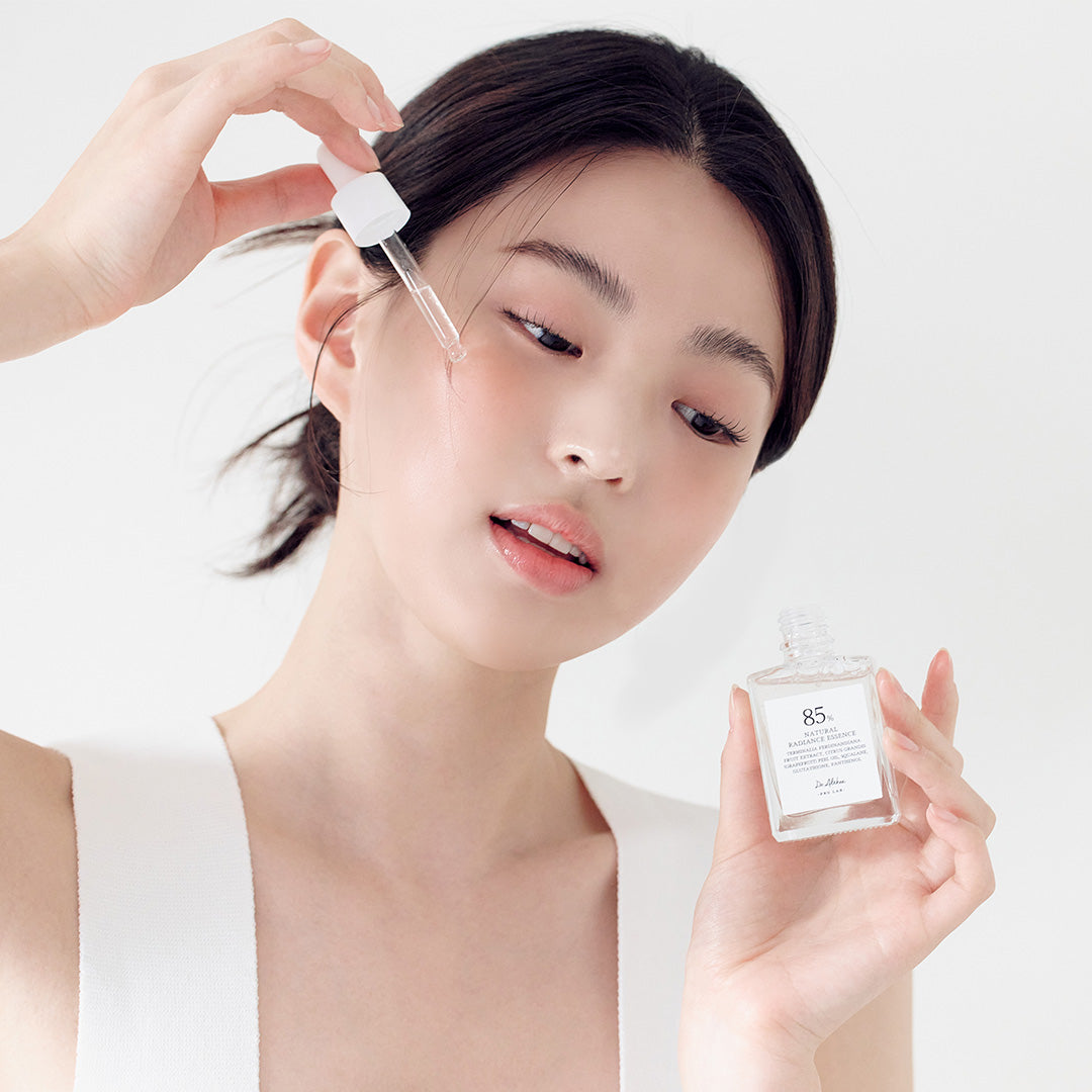 Dr.Althea 自然透亮精華 (30 ML)
