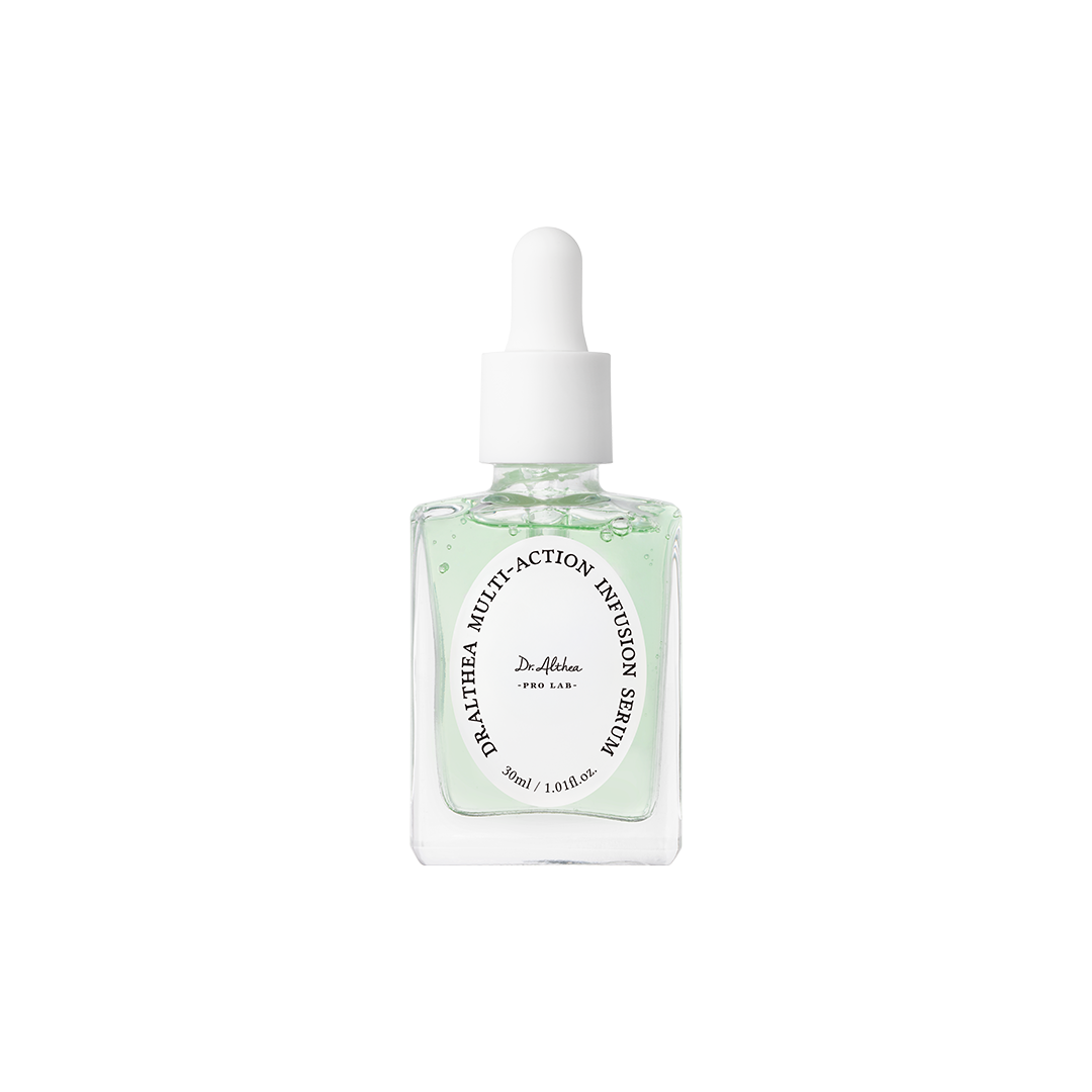 Dr.Althea 多效注養精華 (30 ML)