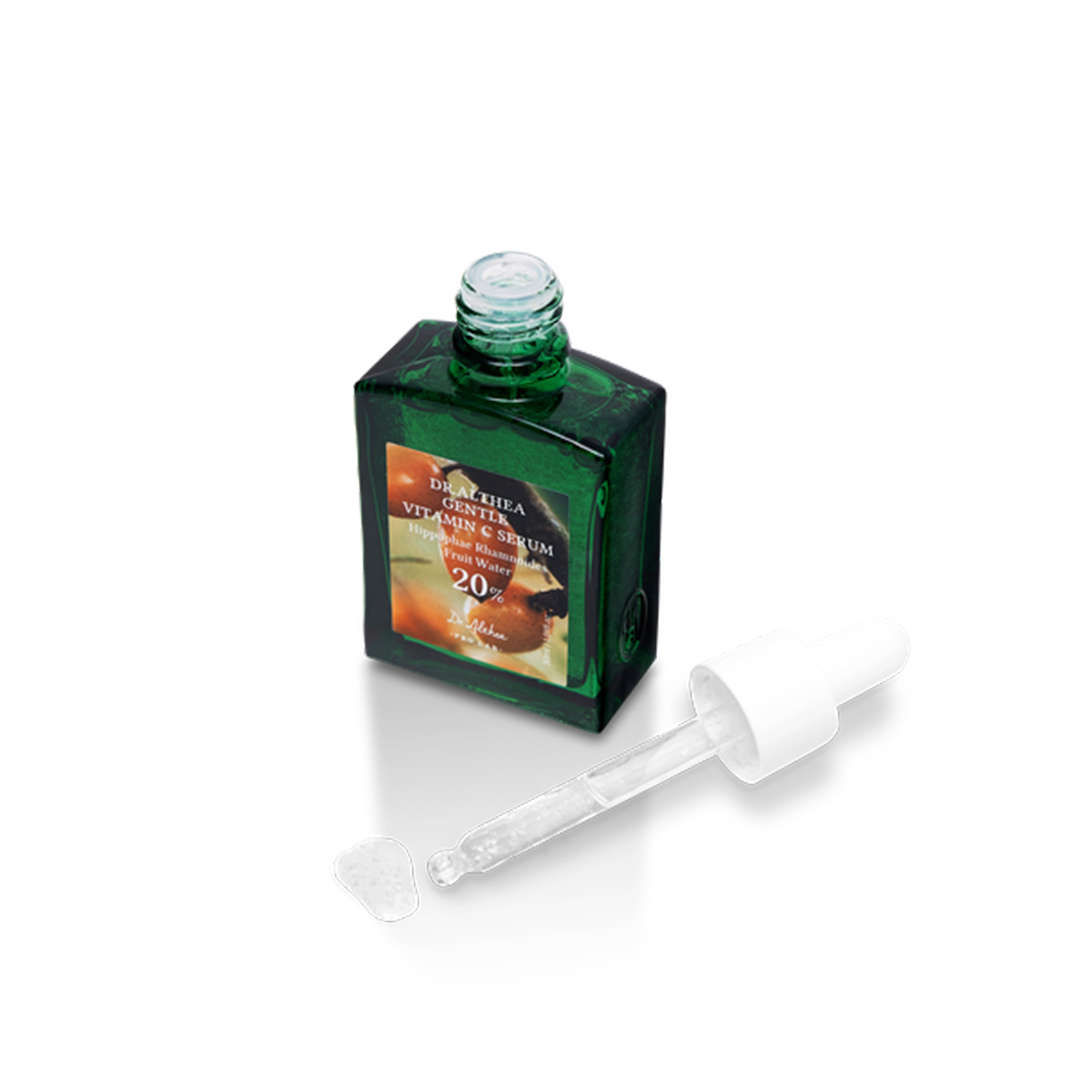 Dr.Althea 維C溫和透亮精華 (30 ML)