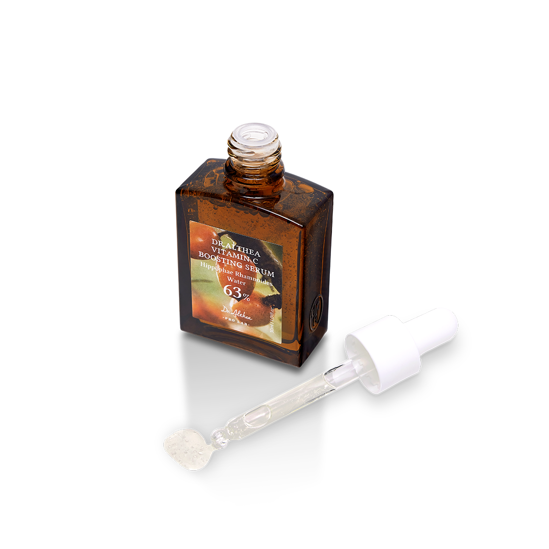 Dr.Althea 維C強效亮肌精華 (30 ML)