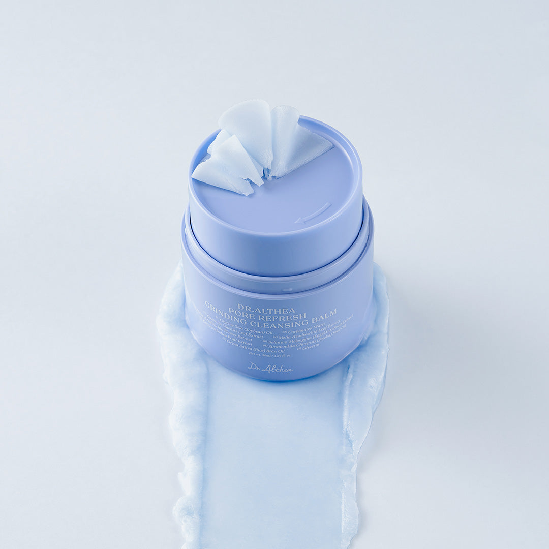 Dr.Althea淨化毛孔研磨式卸妝膏 (50 ML)