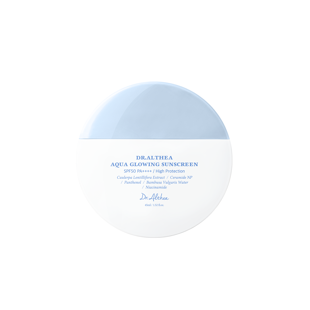 Dr.Althea 水光透亮防曬乳 (45 ML)