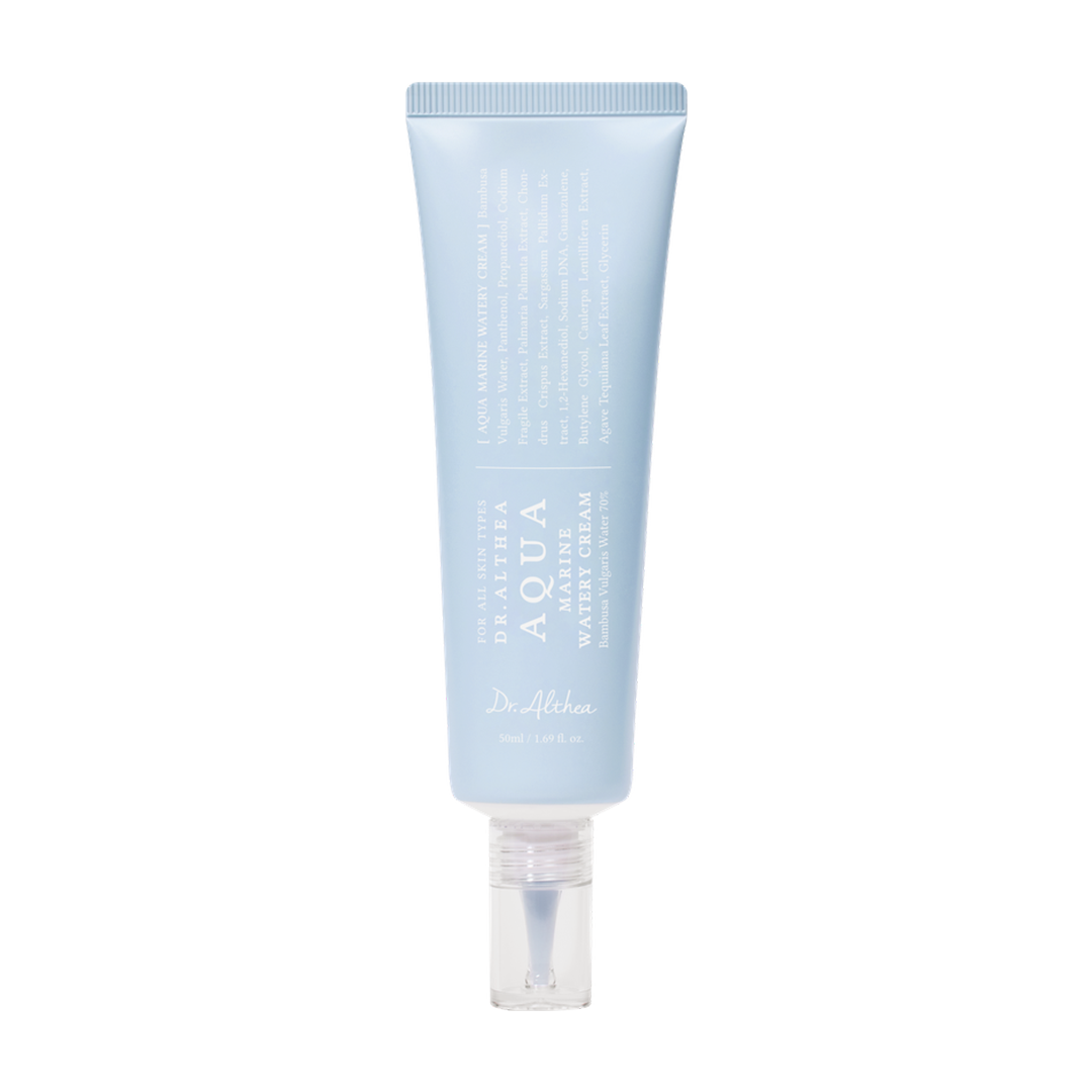 Dr.Althea 海洋水庫水凝保濕面霜 (50 ML)