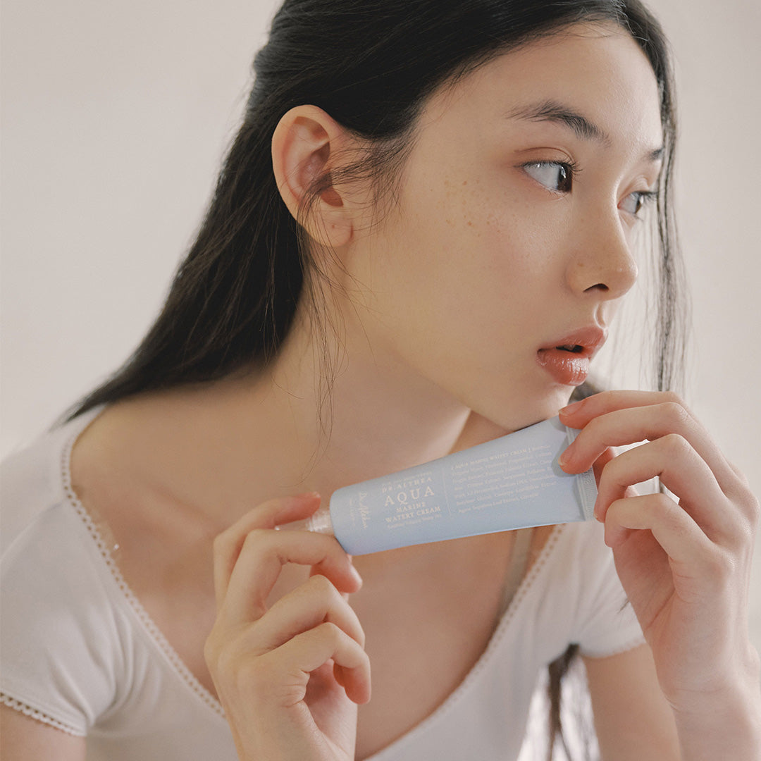 Dr.Althea 海洋水庫水凝保濕面霜 (50 ML)