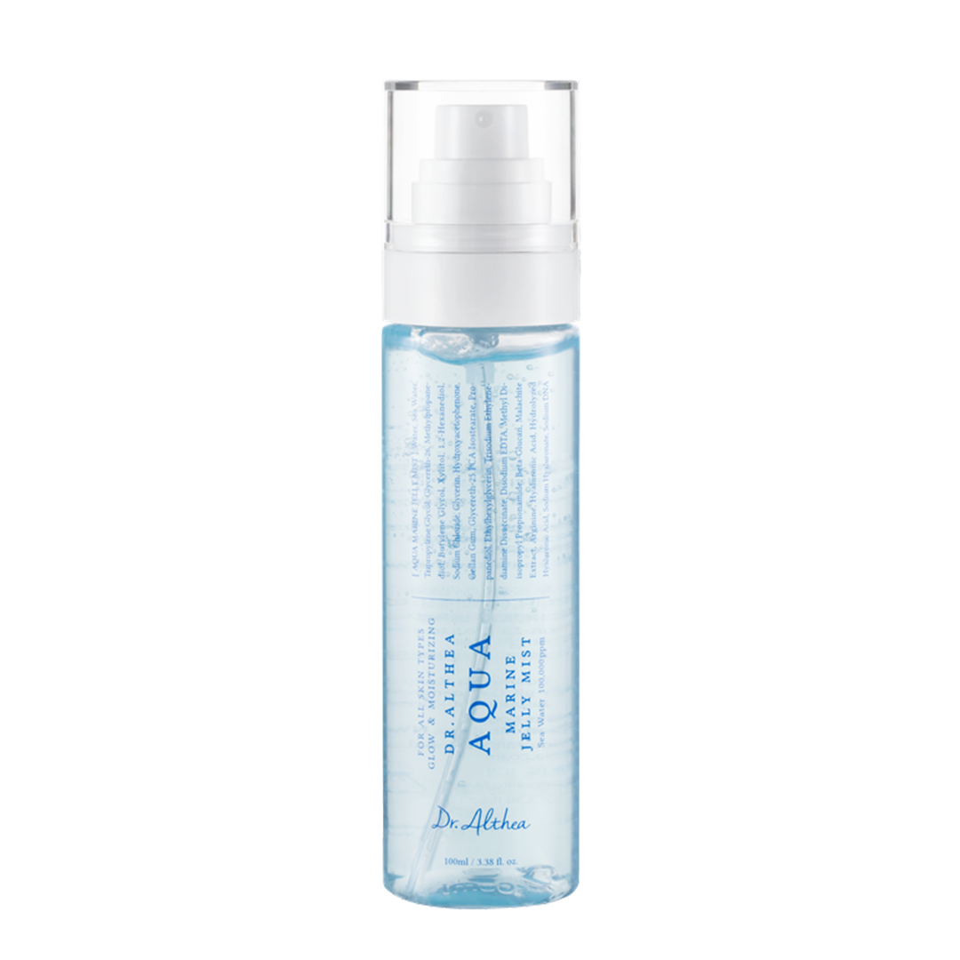 Dr.Althea 海洋水庫果凍補水噴霧 (100 ML)