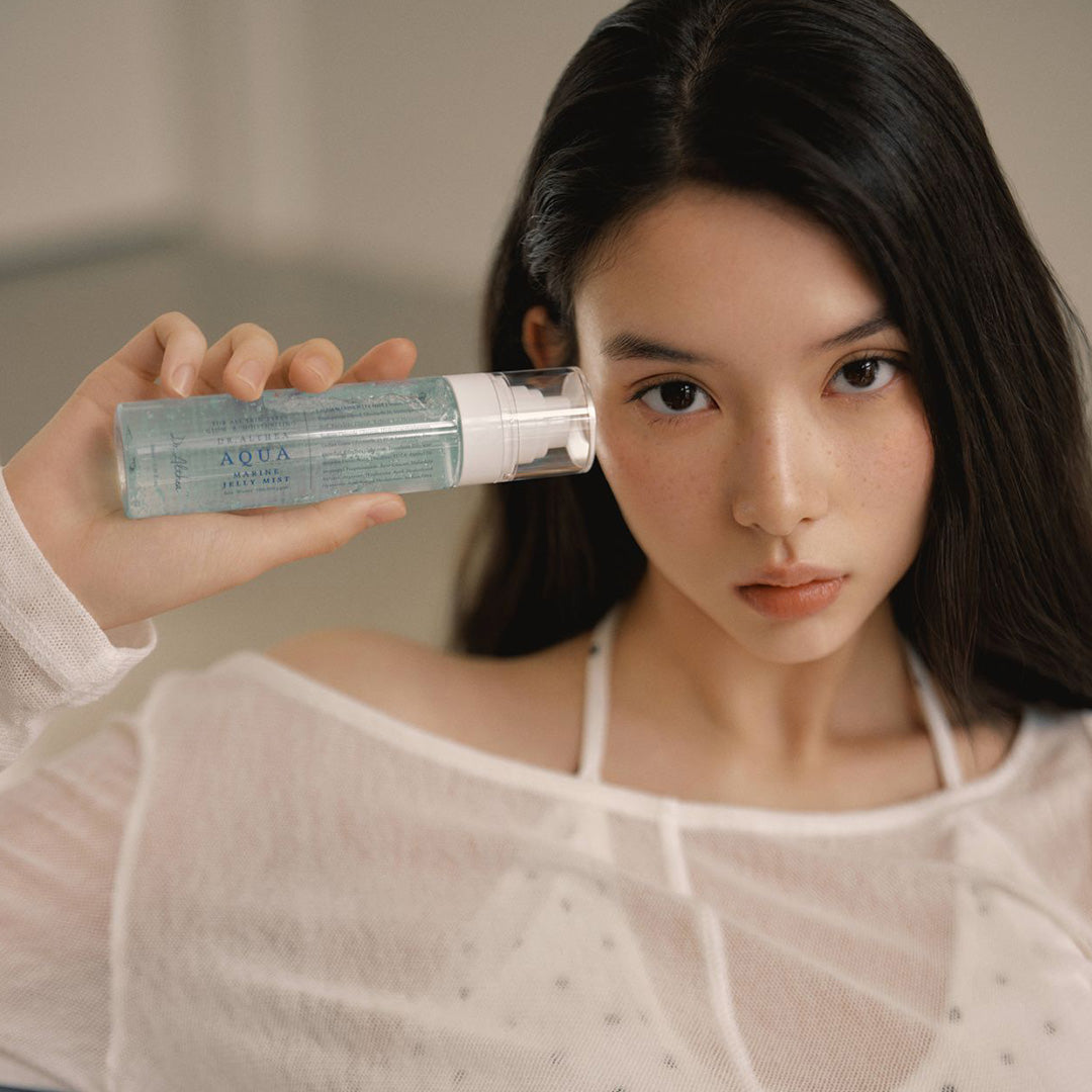 Dr.Althea 海洋水庫果凍補水噴霧 (100 ML)