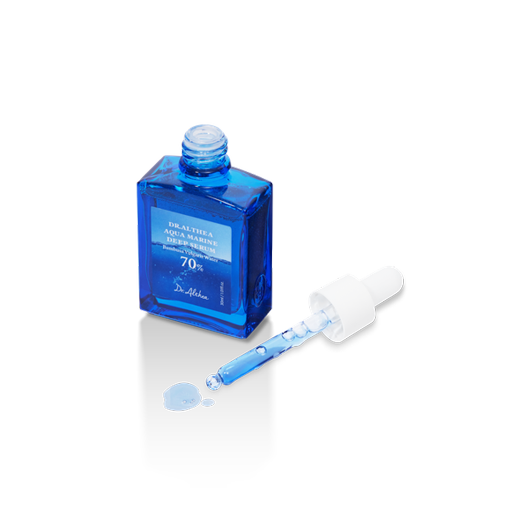 Dr.Althea 海洋深層保濕精華 (30 ML)