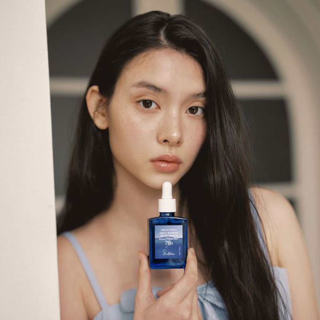 Dr.Althea 海洋深層保濕精華 (30 ML)