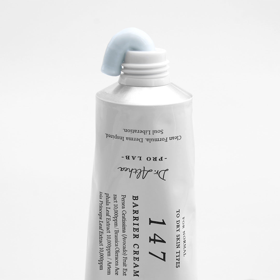 Dr.Althea 147 強韌屏障修護面霜 (50 ML)