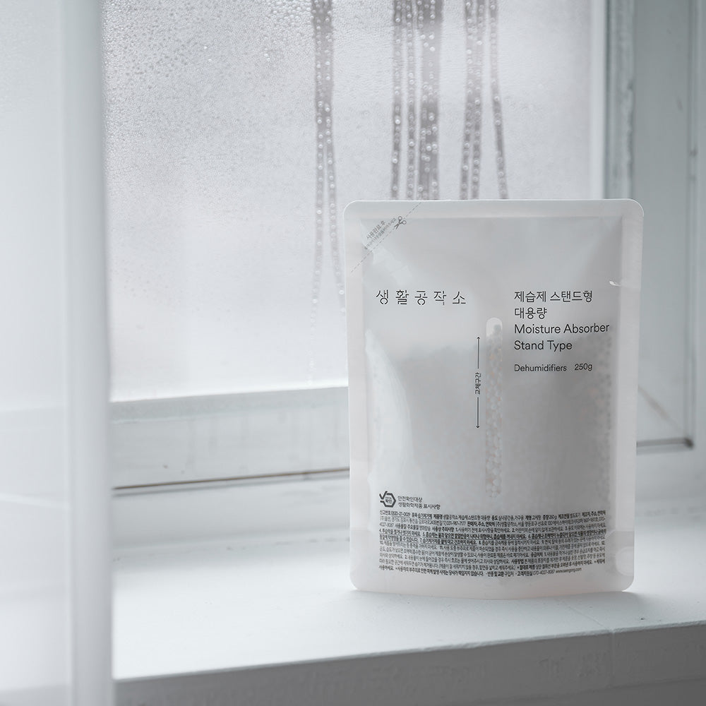 Moisture Absorber / Stand / 250g