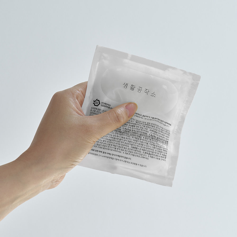 Moisture Absorber for Drawer / 45g x 2ea