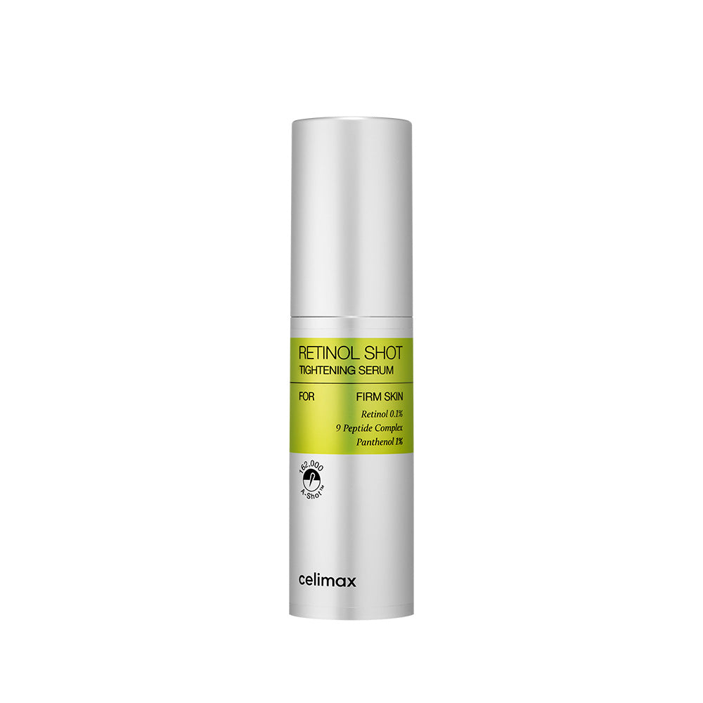 嫻儷美詩 The Vita A 視黃醇緊緻微晶精華 30ml