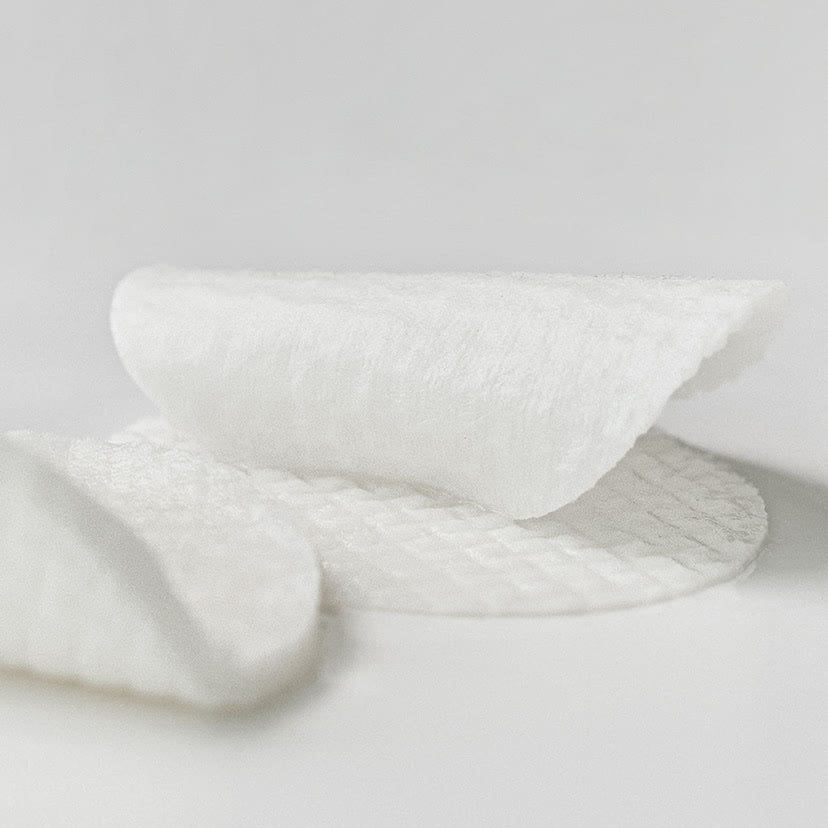 嫻儷美詩  Ji Woo Gae 積雪草BHA祛痘爽膚棉片 (60入)