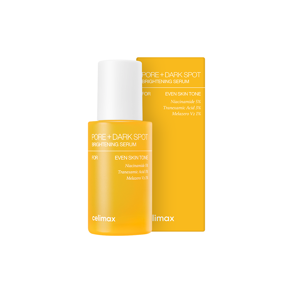 嫻儷美詩  收毛孔淡斑煥白精華 - 30 ML