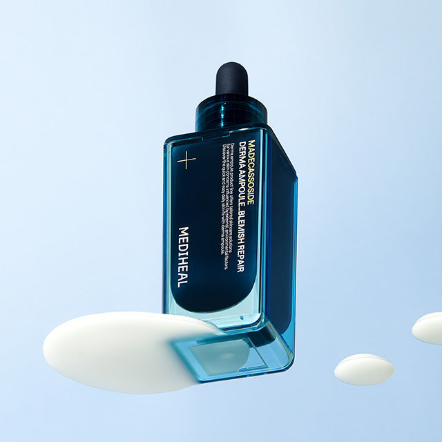 美迪惠爾 積雪草保濕舒緩安瓶精華 50ml