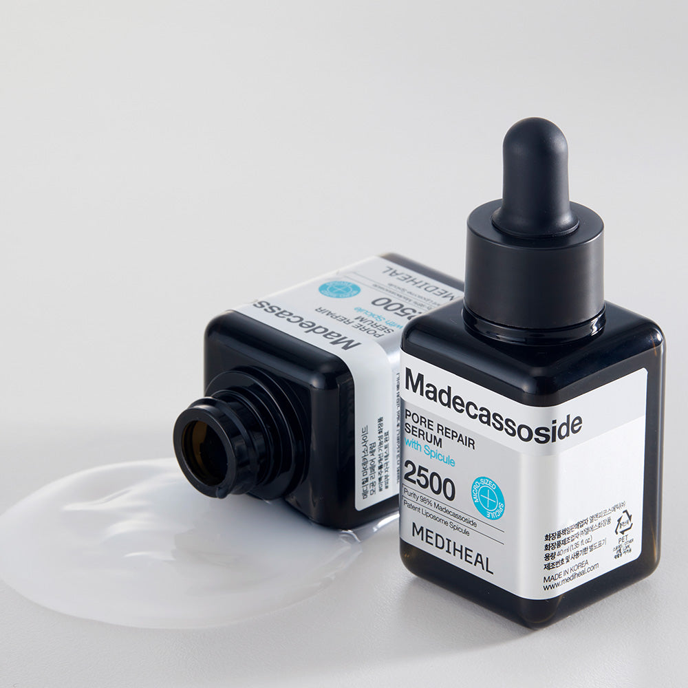 美迪惠爾 積雪草毛孔修護導入精華 40ML