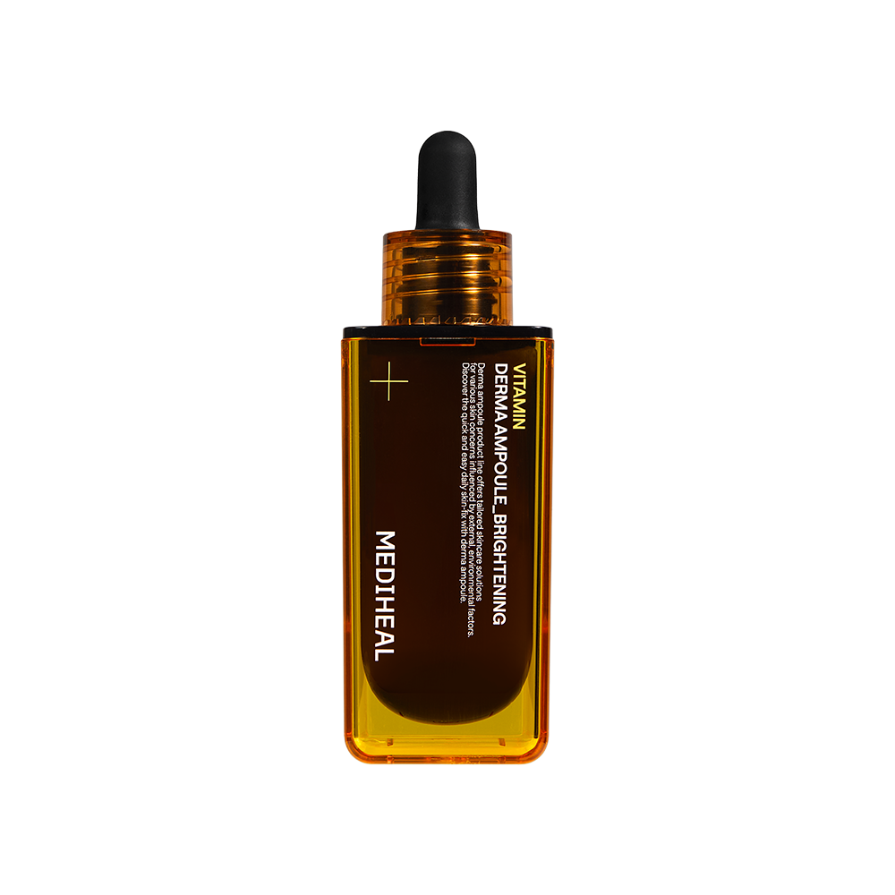 美迪惠爾 維他命美白緊緻安瓶精華 50ml
