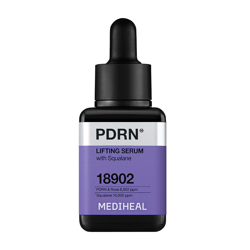 美迪惠爾 PDRN修復撫紋拉提保濕導入精華 40ML
