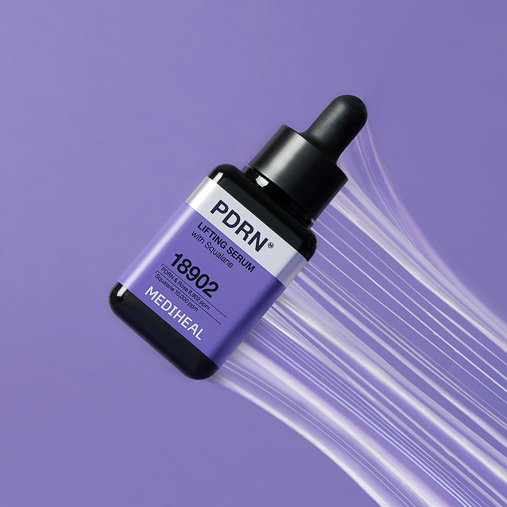 美迪惠爾 PDRN修復撫紋拉提保濕導入精華 40ML