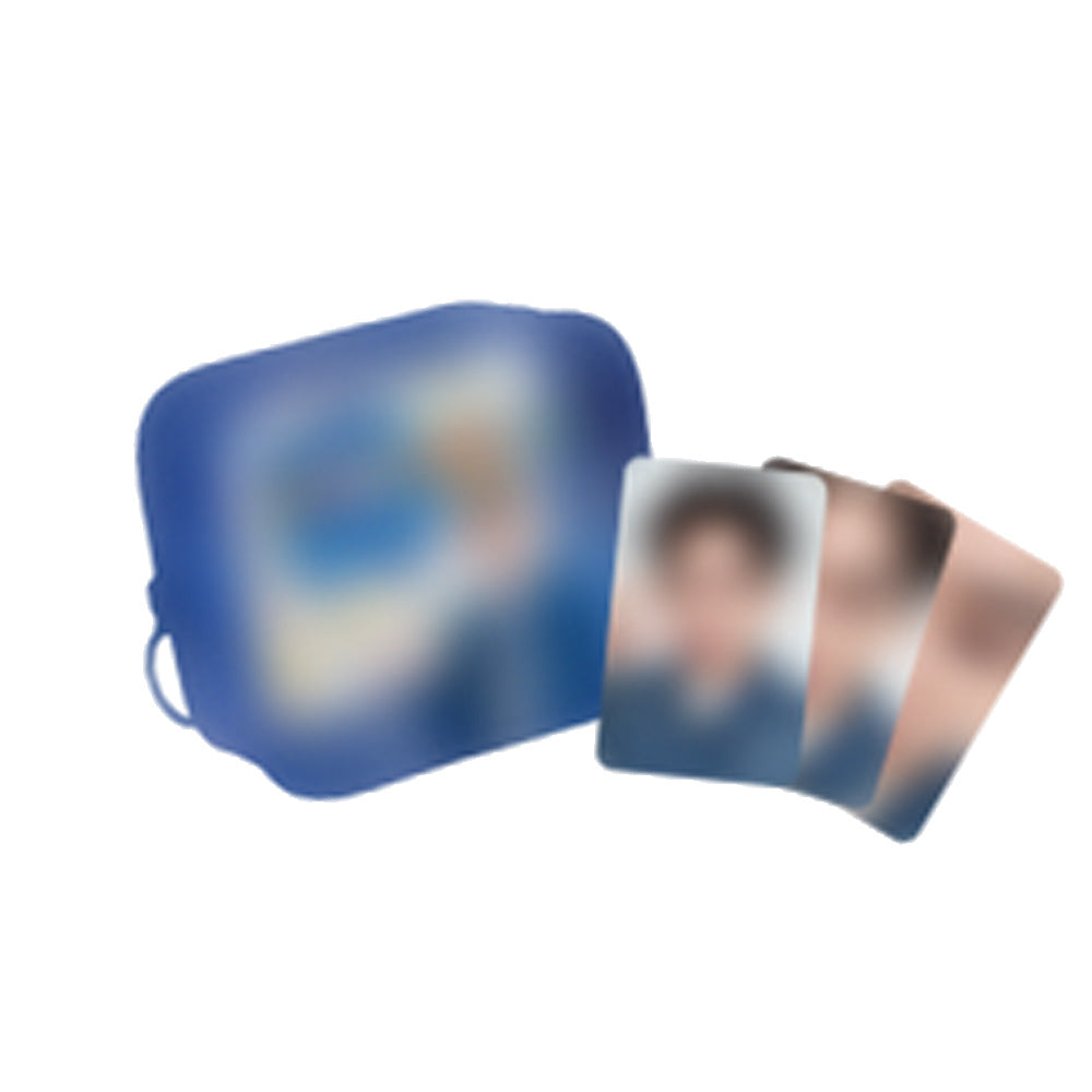 MEDIHEAL x EUNHYUK merch set