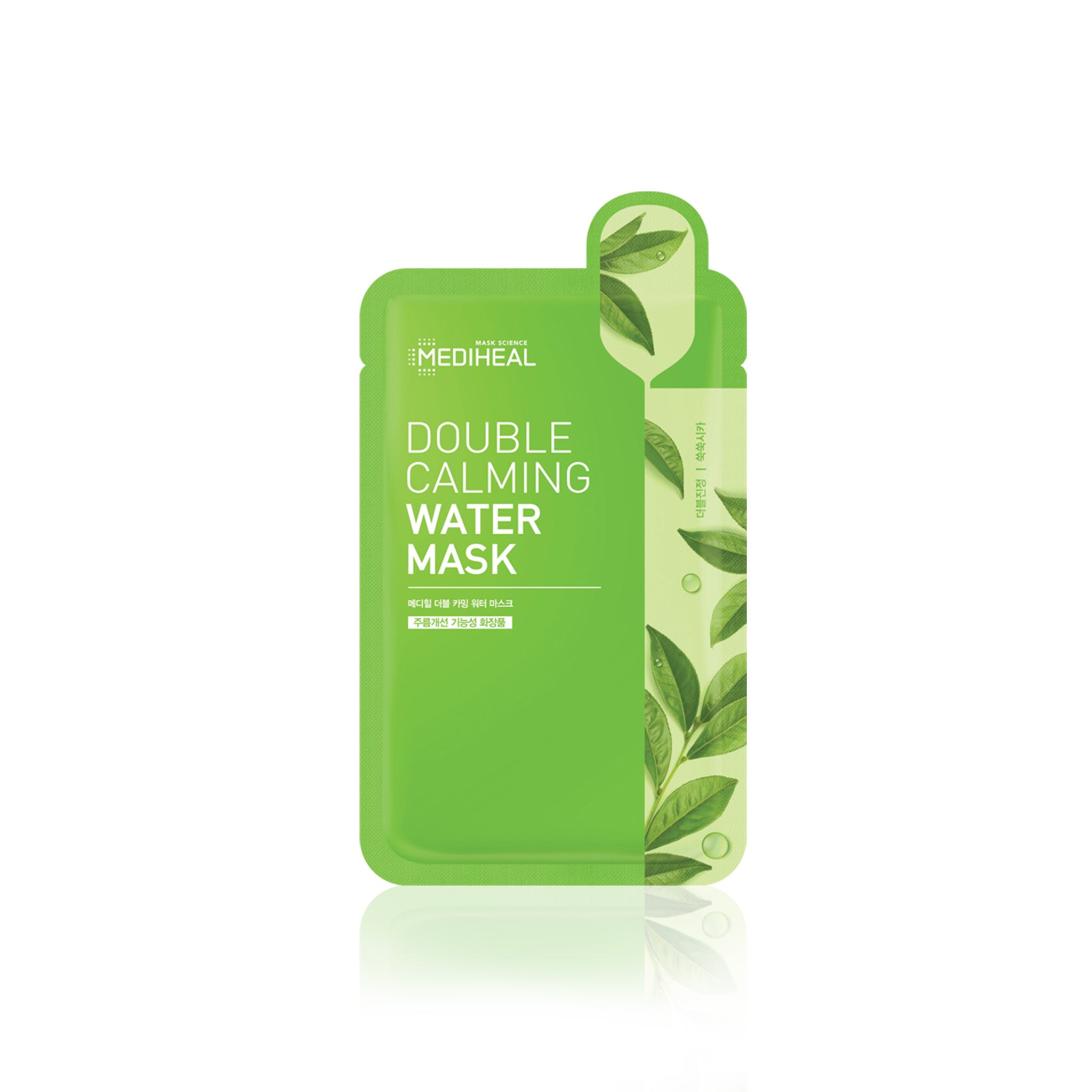 AQUA MOIST CALMING MASK 5箱セット 公式】CAROME.Skin | AQUA MOIST